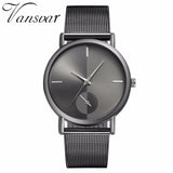 Quartz Watch