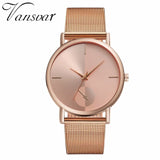 Quartz Watch