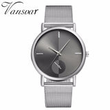 Quartz Watch