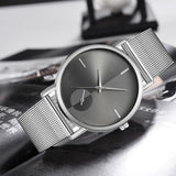 Quartz Watch