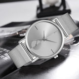 Quartz Watch