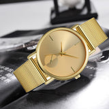 Quartz Watch