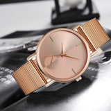 Quartz Watch