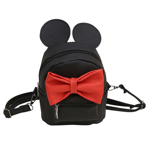 Ear and Dicky Backpack