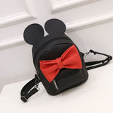 Ear and Dicky Backpack