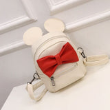 Ear and Dicky Backpack
