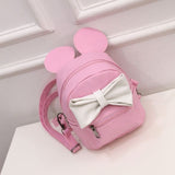 Ear and Dicky Backpack