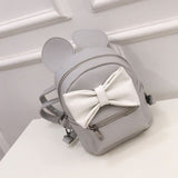 Ear and Dicky Backpack