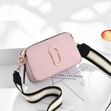Classic Shoulder Bag