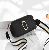 Classic Shoulder Bag