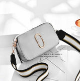 Classic Shoulder Bag