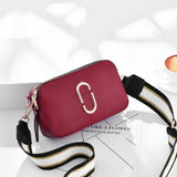 Classic Shoulder Bag