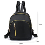 Nylon Backpack