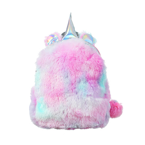 Mini Unicorn Colorful Backpack
