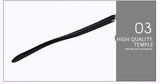 Polarized Cat Eye Sunglasses
