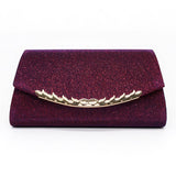 Shining Evening Bag