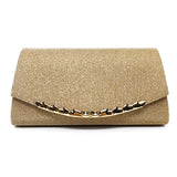 Shining Evening Bag