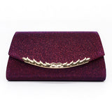 Shining Evening Bag