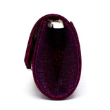 Shining Evening Bag