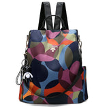 Multifunction Backpack