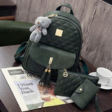 Teddy Bear Bag Set