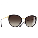 Polarized Cat Eye Sunglasses