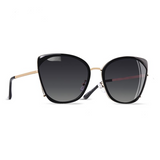 Polarized UV400 Cat Eye Sunglasses