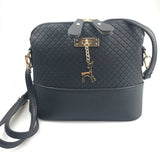 Deer Toy Shell Shape Shoulder Bag