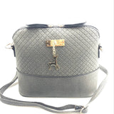 Deer Toy Shell Shape Shoulder Bag