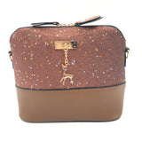 Deer Toy Shell Shape Shoulder Bag