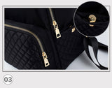 Nylon Backpack