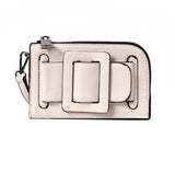 Small Square Shoulder Bag
