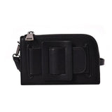 Small Square Shoulder Bag