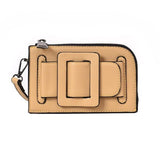 Small Square Shoulder Bag