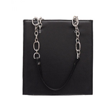 Casual Shoulder Bag