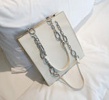 Casual Shoulder Bag