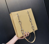 Casual Shoulder Bag