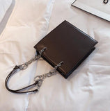 Casual Shoulder Bag