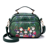 Cartoon Shoulder Bag