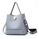 Casual Shoulder Bag