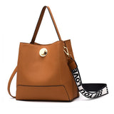 Casual Shoulder Bag
