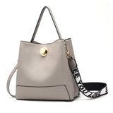 Casual Shoulder Bag