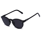Unisex Retro Round Sunglasses
